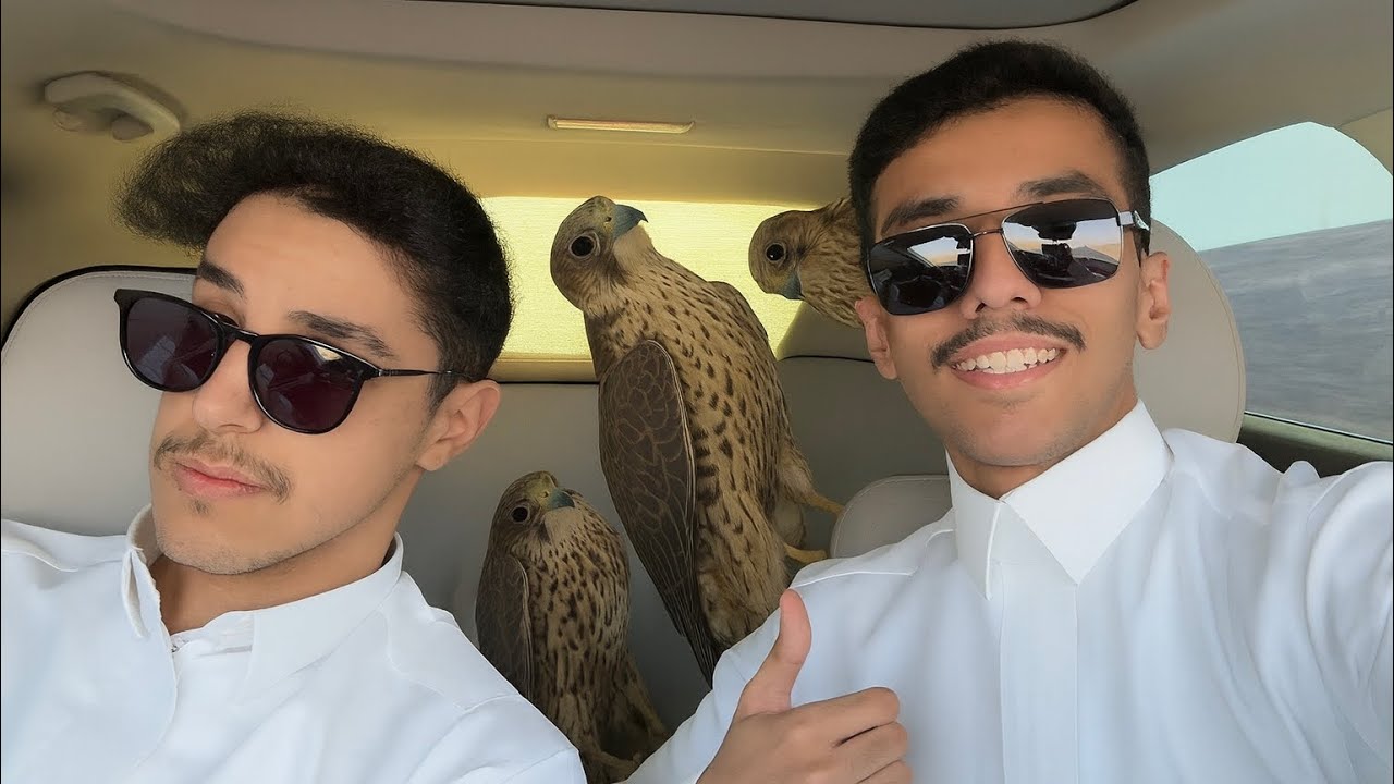 فلوق ٢ : بريدة ✈️ الرياض ✈️بريدة 