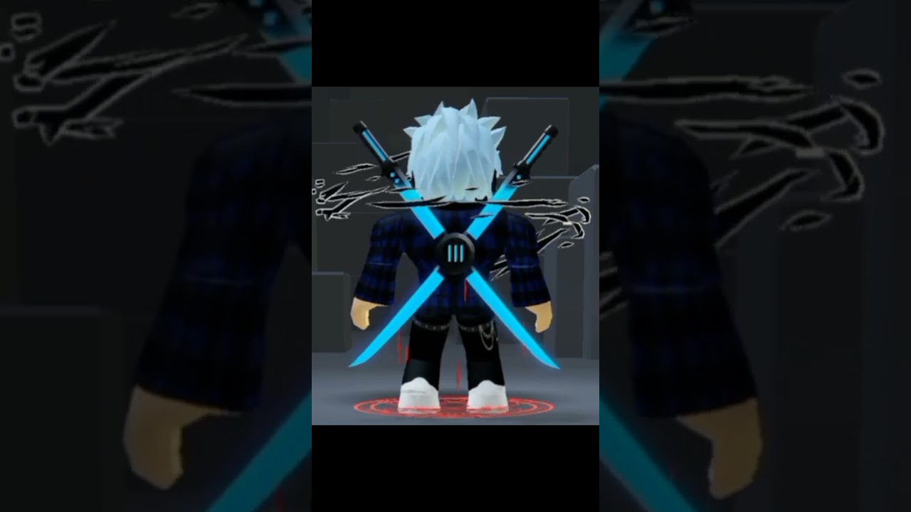 A New Free Item In Roblox! #roblox#sword#pack#swordpack#short#shorts#viral