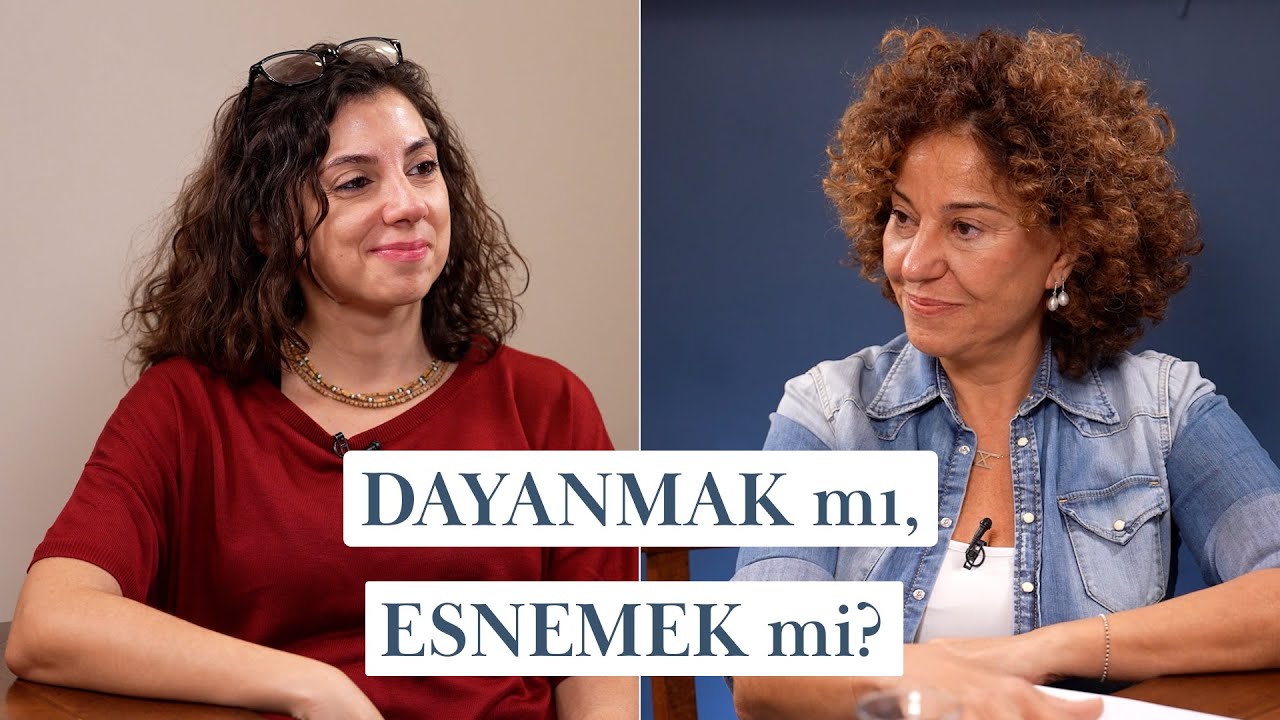 Psikolojik Dayanıklılık: Güçlü Kalmak mı, Duygulara Alan Açmak mı?