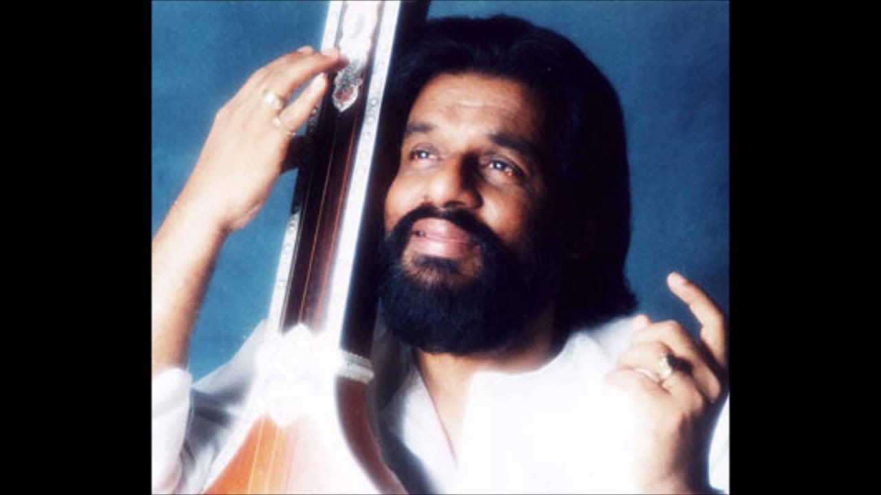 Chakkani Raja - Yesudas (Karaharapriya - Adhi)