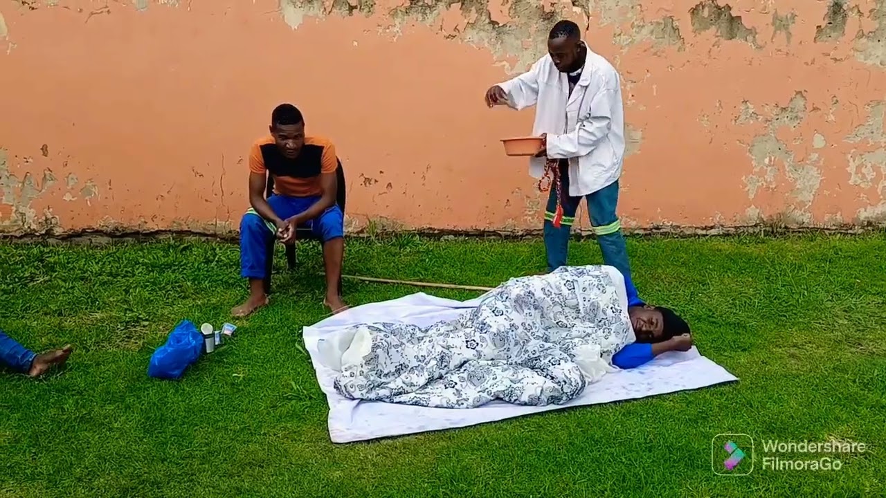 kukambira mare