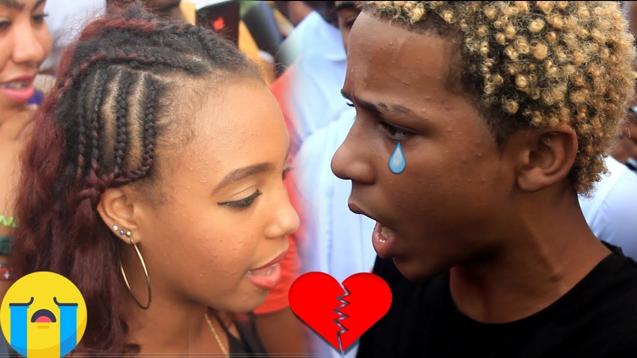 💔(NO TE QUIERO) La Lebron VS  Chandel 