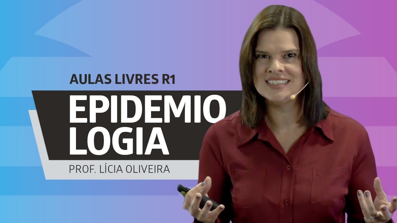 EPIDEMIOLOGIA