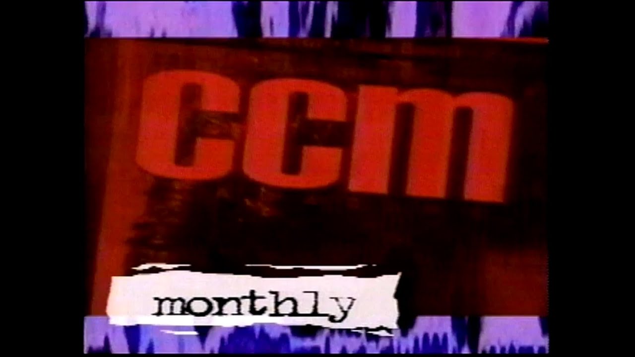 CCM TV - AtlantaFest '95 (July 1, 1995)