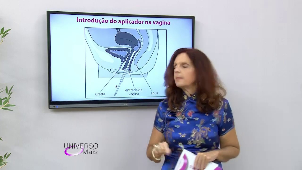 ESCLARECENDO DÚVIDAS SOBRE FERIDA NO COLO DO ÚTERO