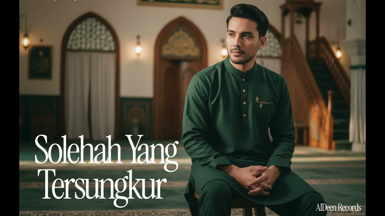 Solehah Yang Tersungkur (Original-Religi)