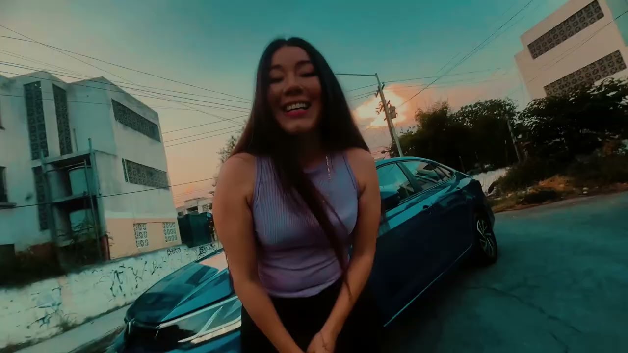 Nueva criatura ft @hechuramx @EFKTO