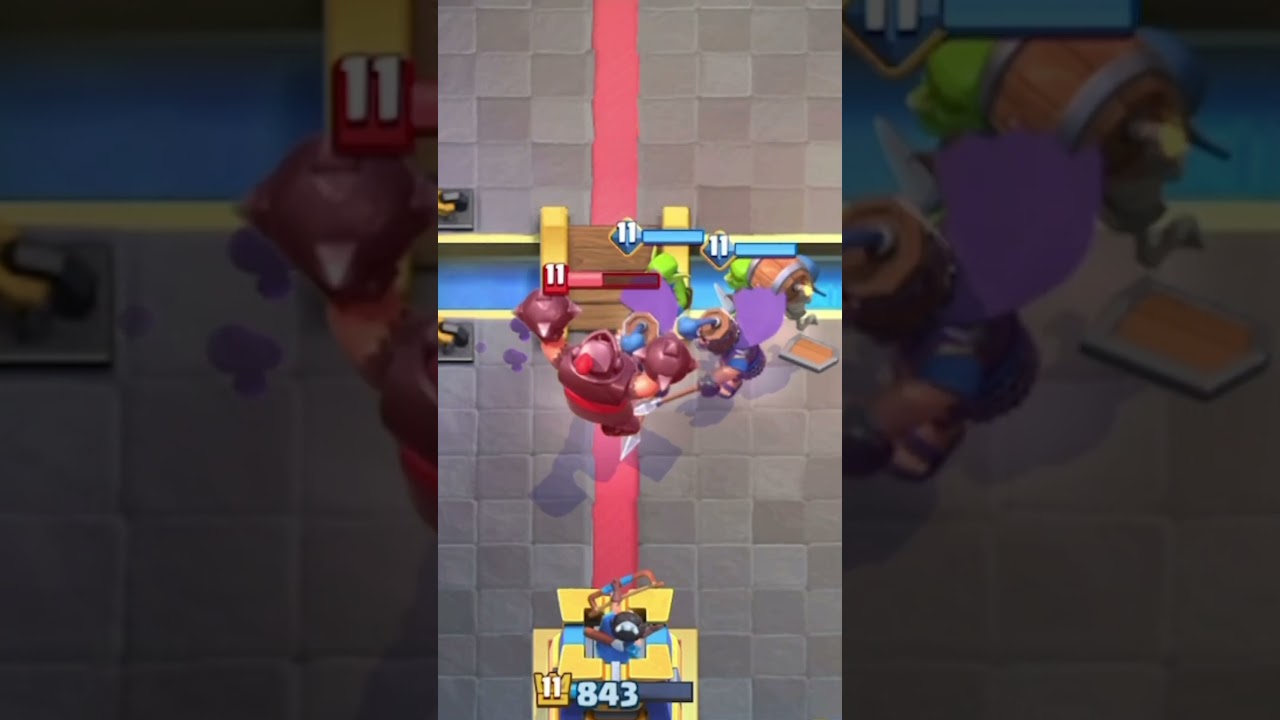 Советы по королевскому рекрутингу, которые вам НУЖНО знать в Clash Royale