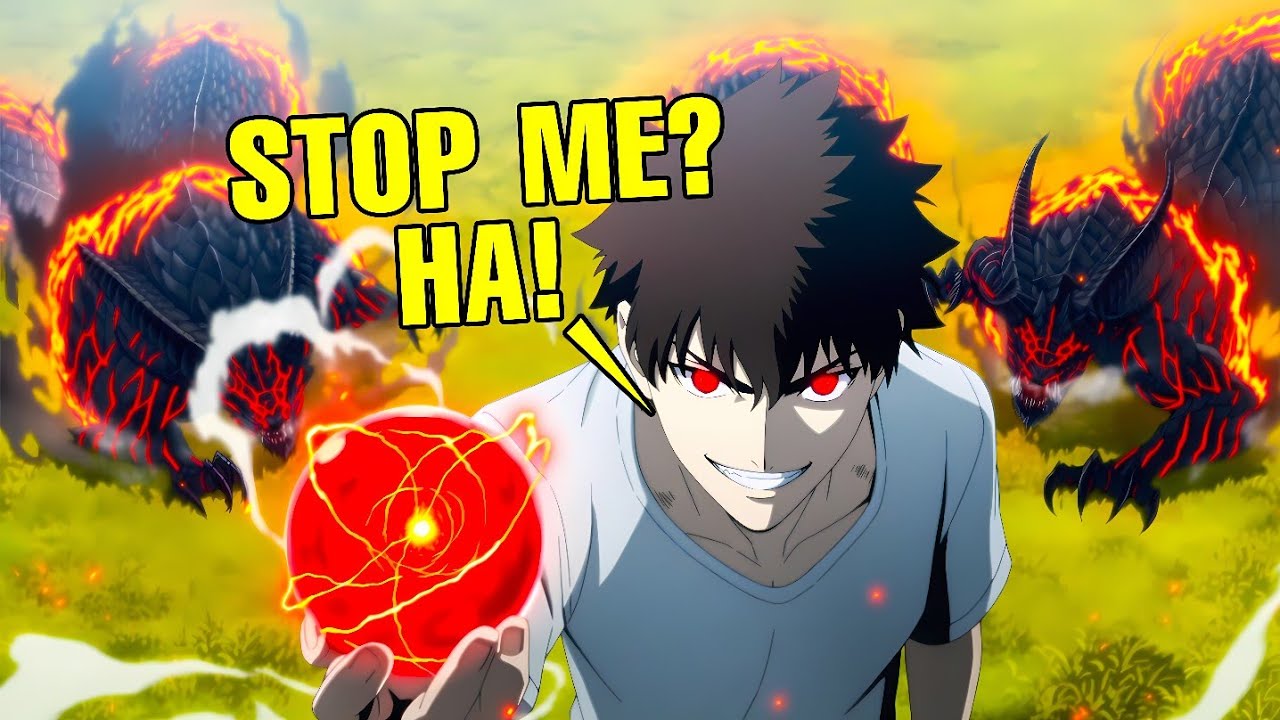 Reborn With The Power To Summon Any Creature From Any Dimension!! | Anime Recap