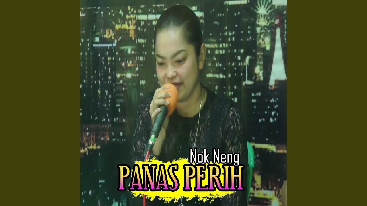 Panas Perih