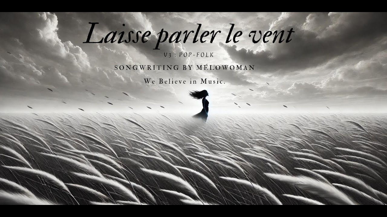 🎵 🌬️ 