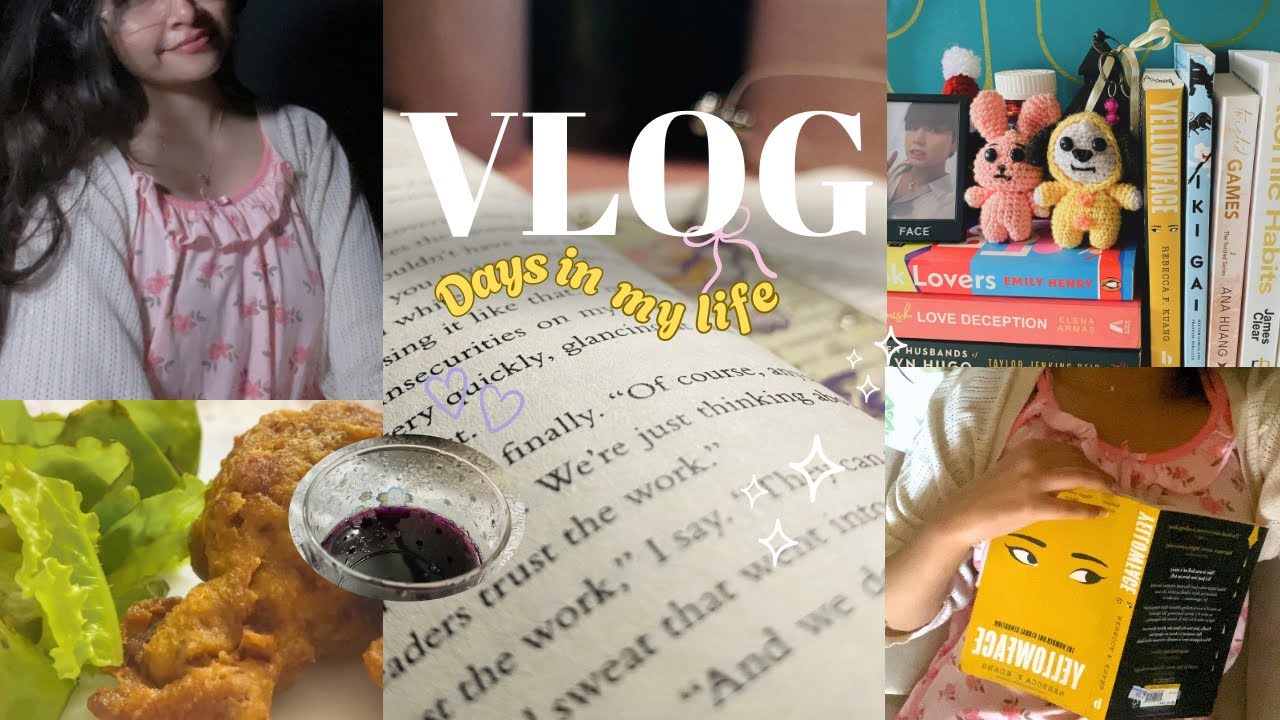 Cozy Introvert vlog 🧸||Aesthetic Vlog Indian🌷|| Slow living days at home, watching anime & more