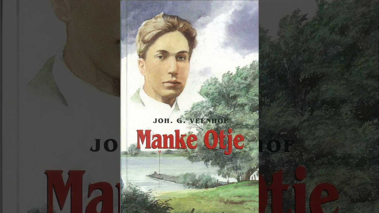 Vervolgverhaal - Manke Otje - deel 1