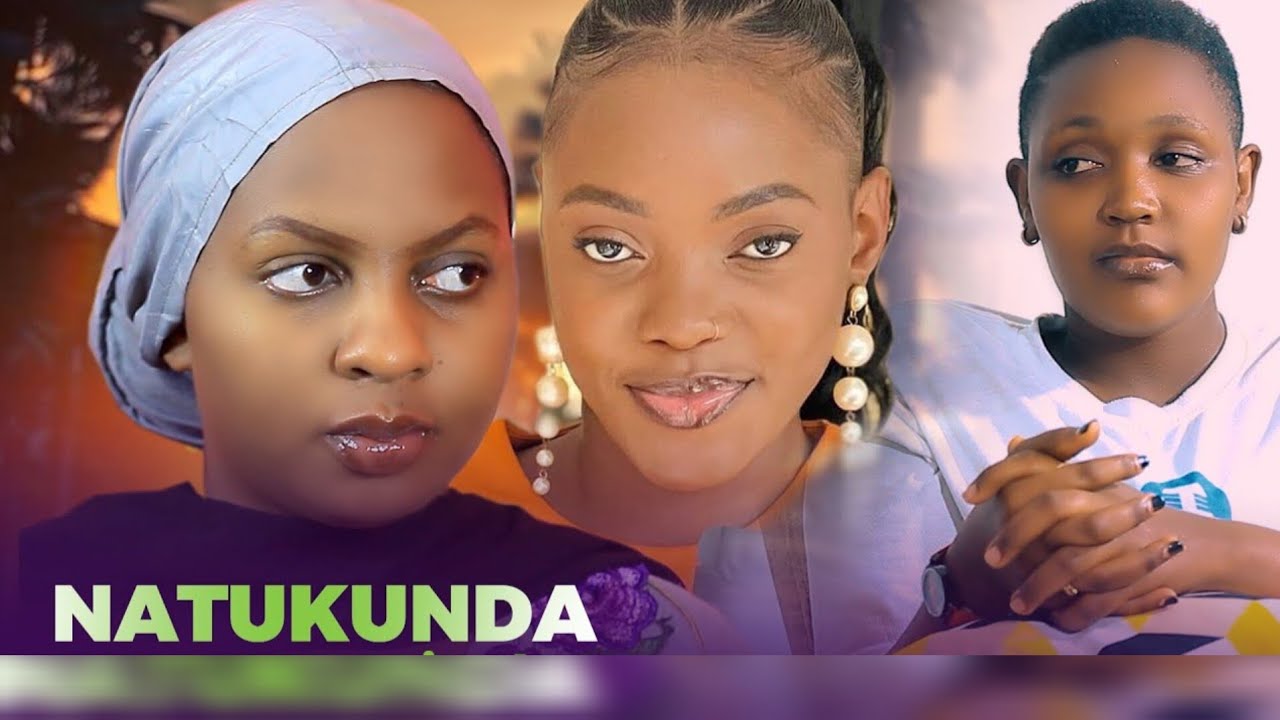 NATUKUNDA (MOVIE) PART 10 @americandream-100  @Poundzfilmsug