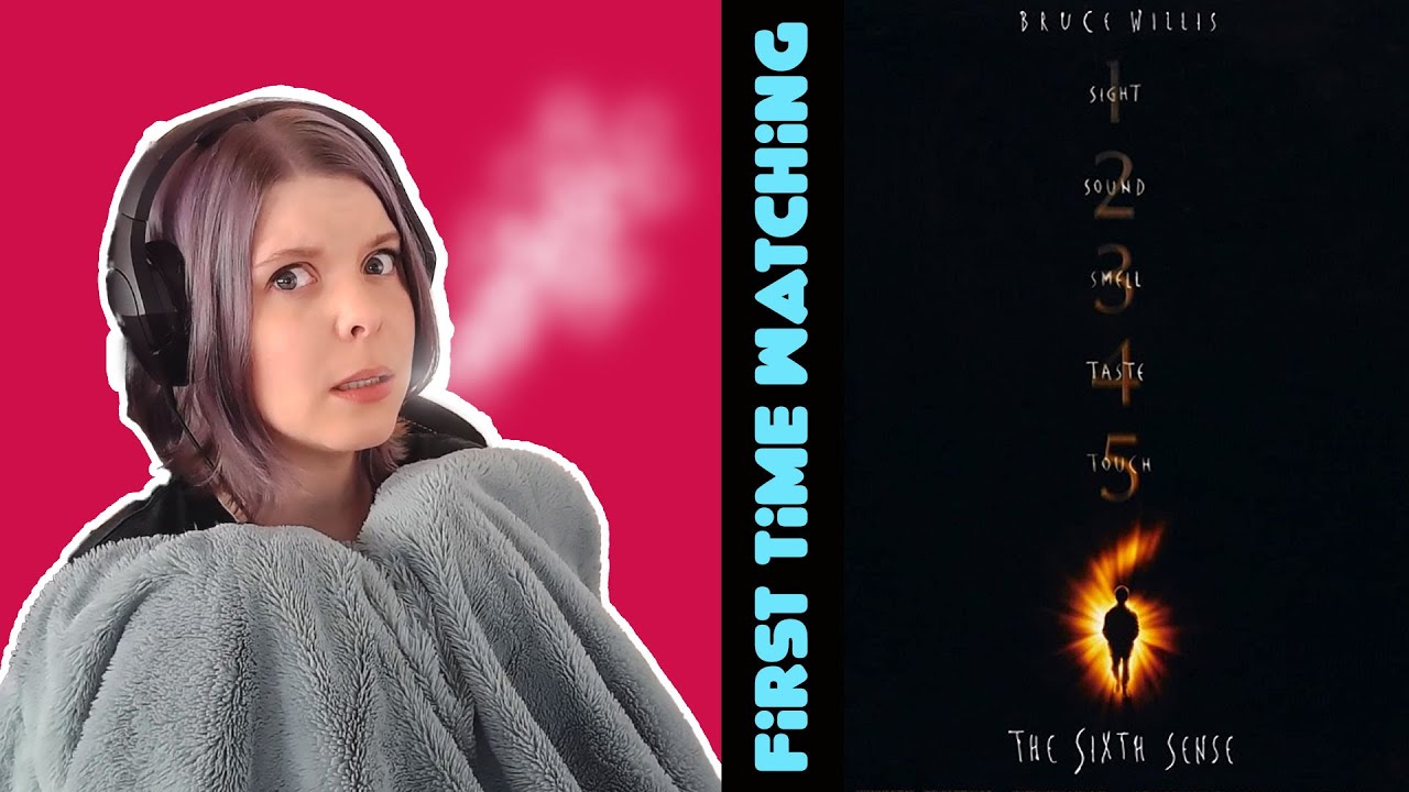 The Sixth Sense | Canadians First Time Watching | Movie Reaction | Movie Review | Commentary