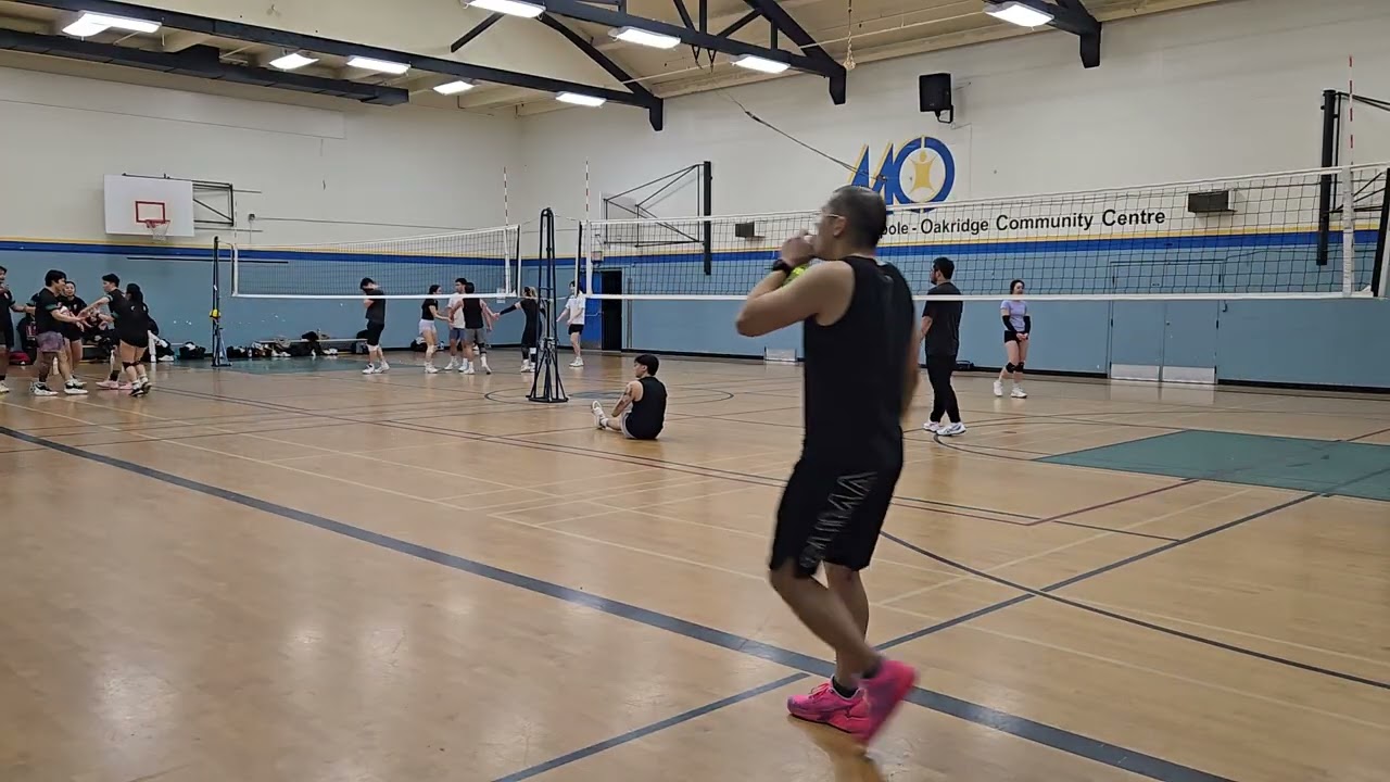 Marpole (Feb 27, 2026) - Game 3 Set 1 and 2