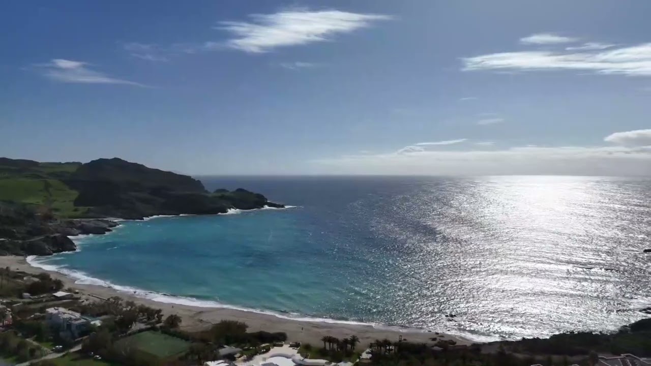 Crete My Second Home - Damnoni & Plakias 🤩