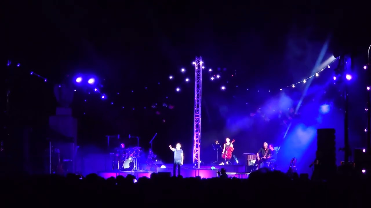I Muvrini - Pesu à mio voce - Ajaccio - 21/08/2023