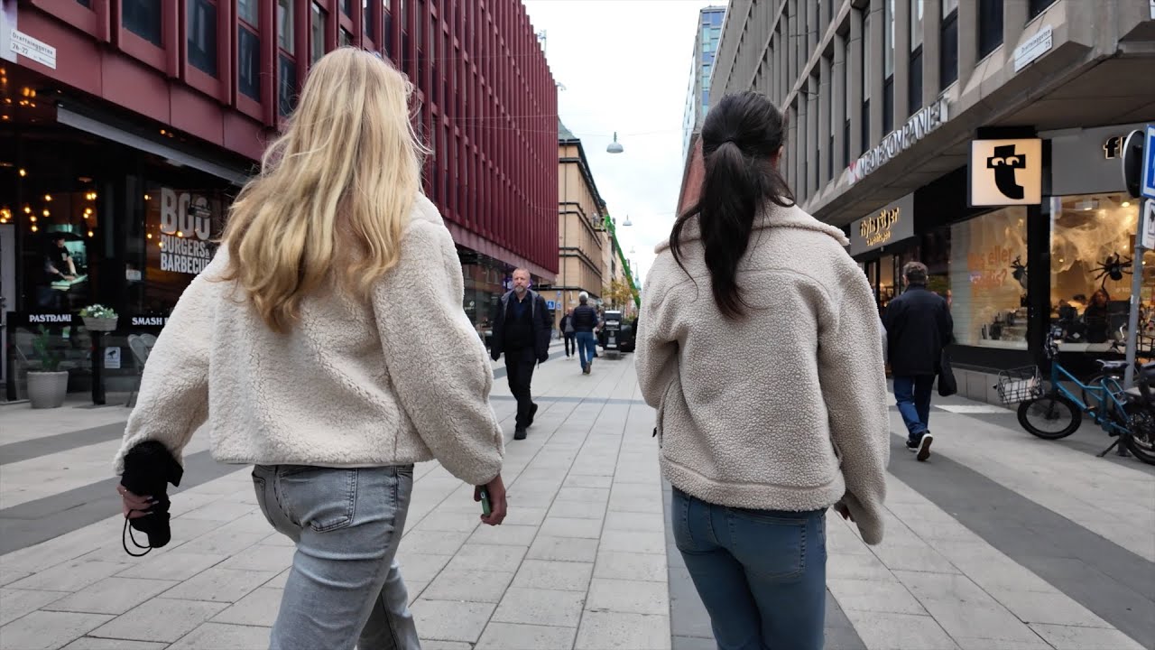 Sweden, Stockholm - A Day in the Heart of Sweden’s Capital