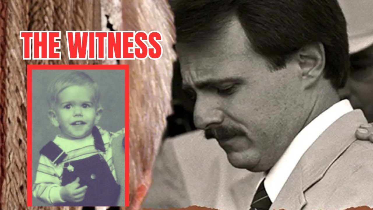 The Hidden Truth: The Case of Michael Morton and the Injustice That Lasted 25 Yea