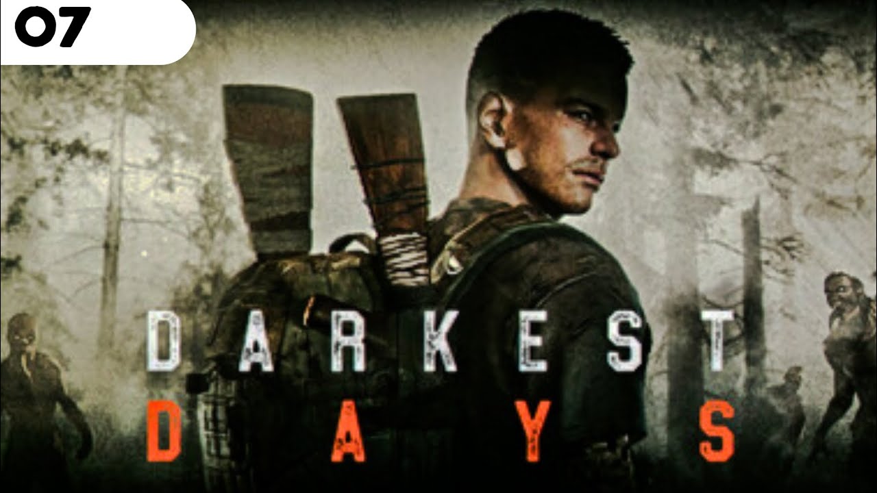 darkest days gameplay part 07 episode 01 find high grade plastic 