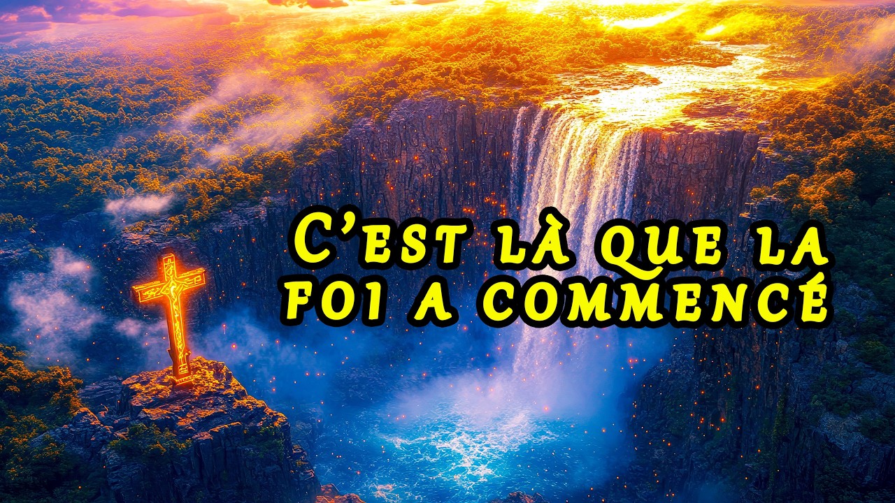 Chant « Notre Père » 🙏 Interprétation moderne – Hymne d’église ✨