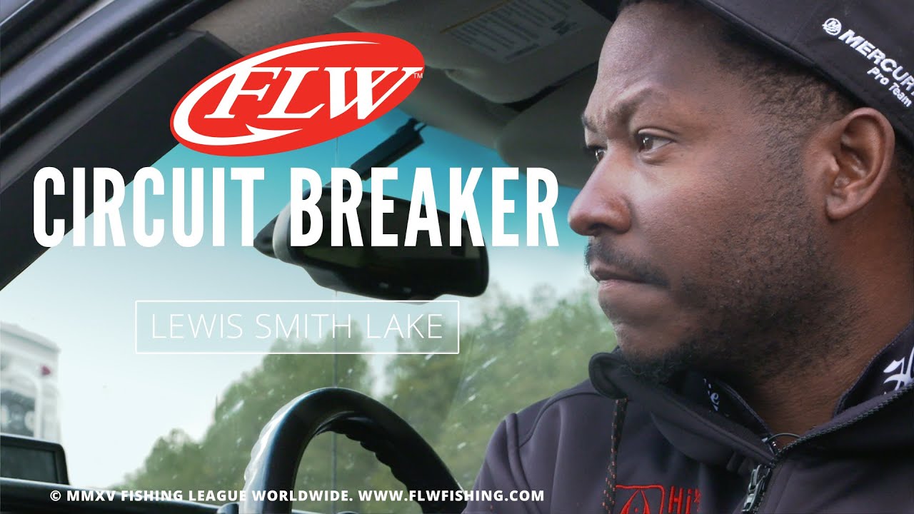 FLW Circuit Breaker | S03E02: Lewis Smith Lake