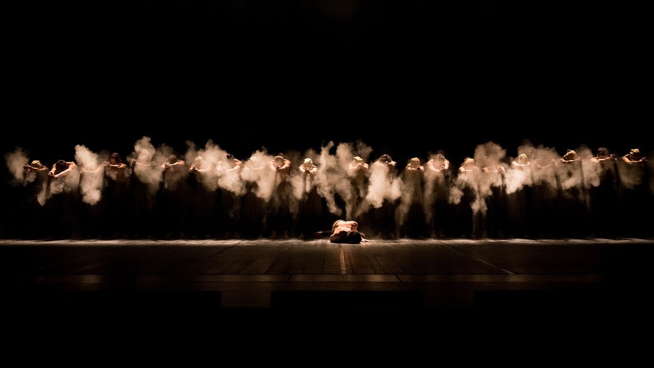 New London Moves – Ballett Dortmund