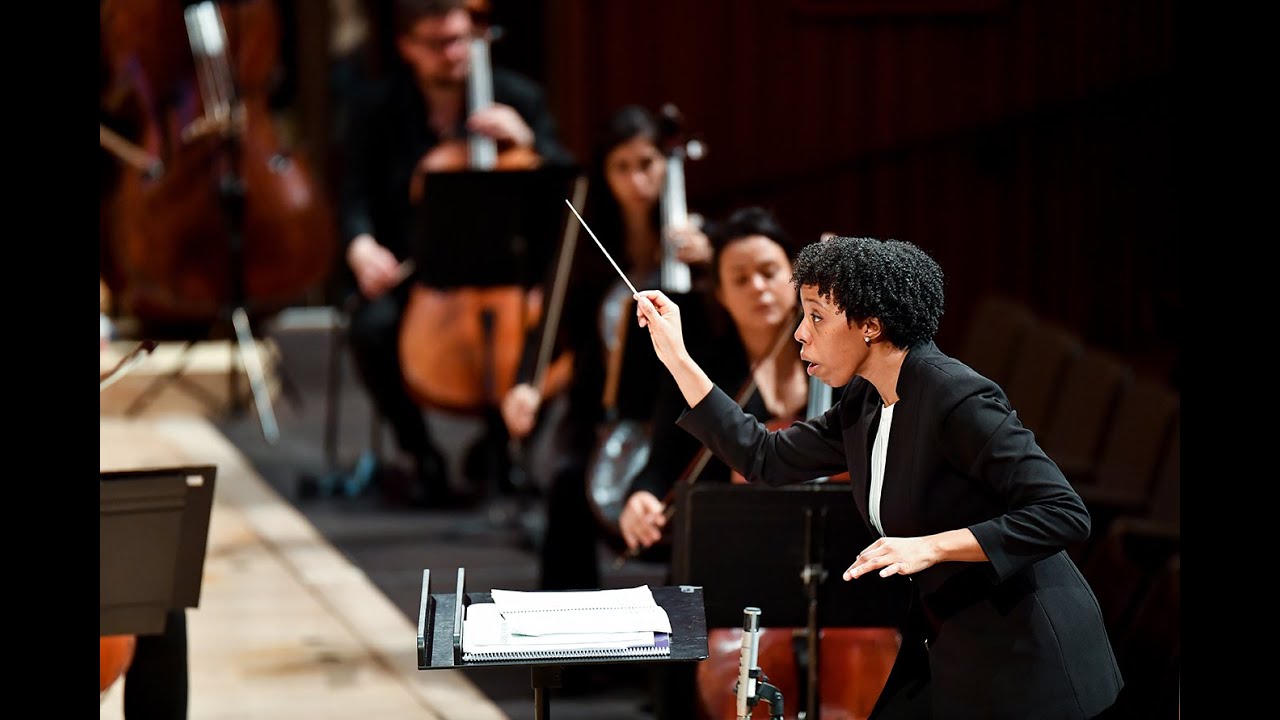 Chineke! Orchestra: Adolphus Hailstork - Epitaph for a Man Who Dreamed