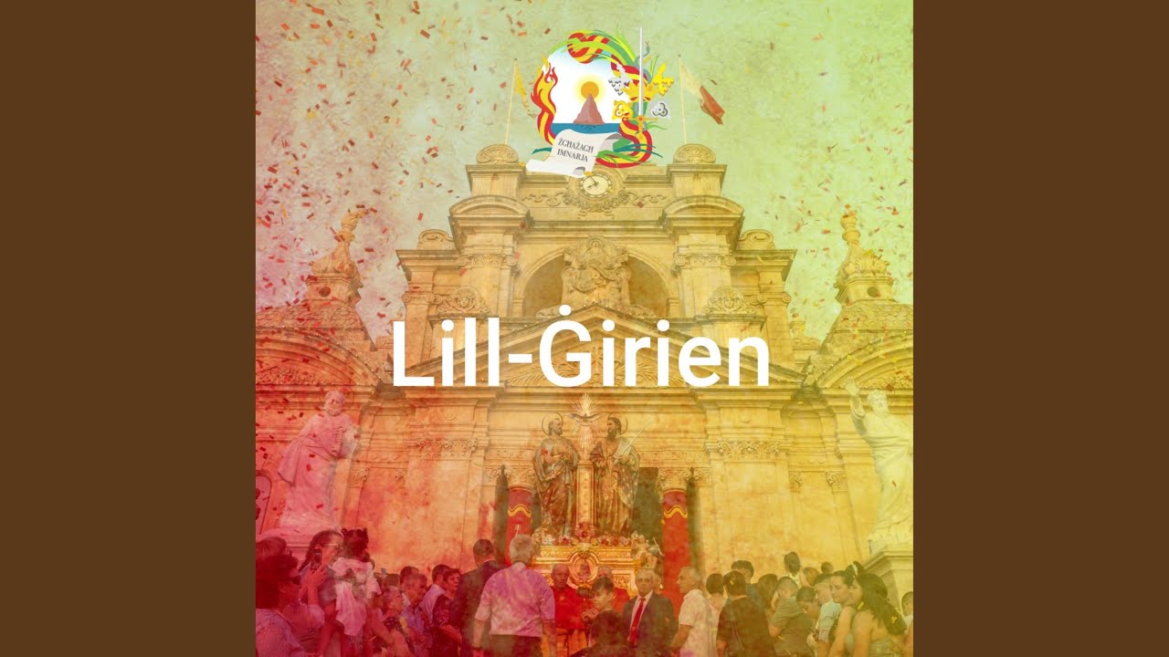 Lill-Ġirien