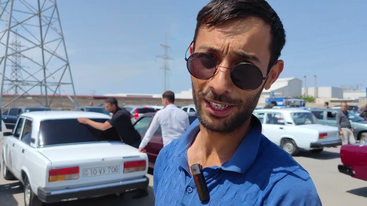2400 manata UCUZ VAZ Sumqayıt Maşın Bazarında - May 2023
