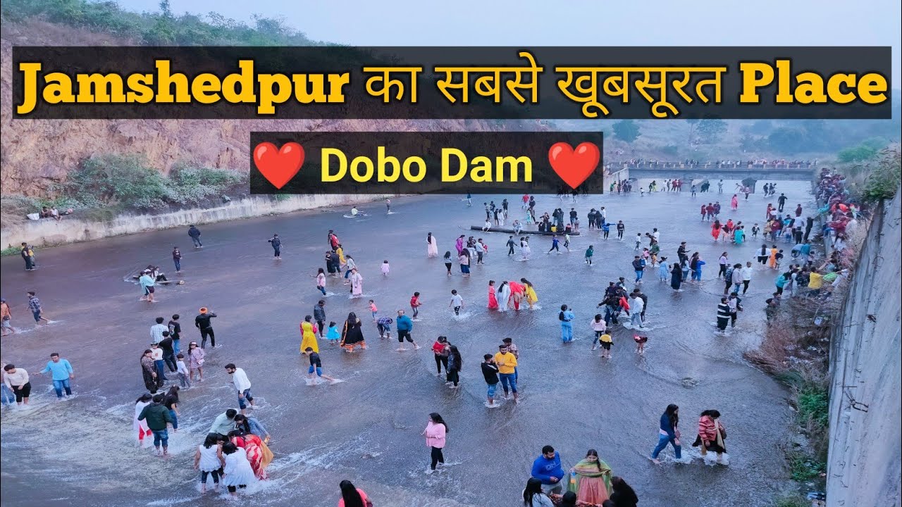 Beautiful Dobo Dam #dobodam #gurujourneyfilms