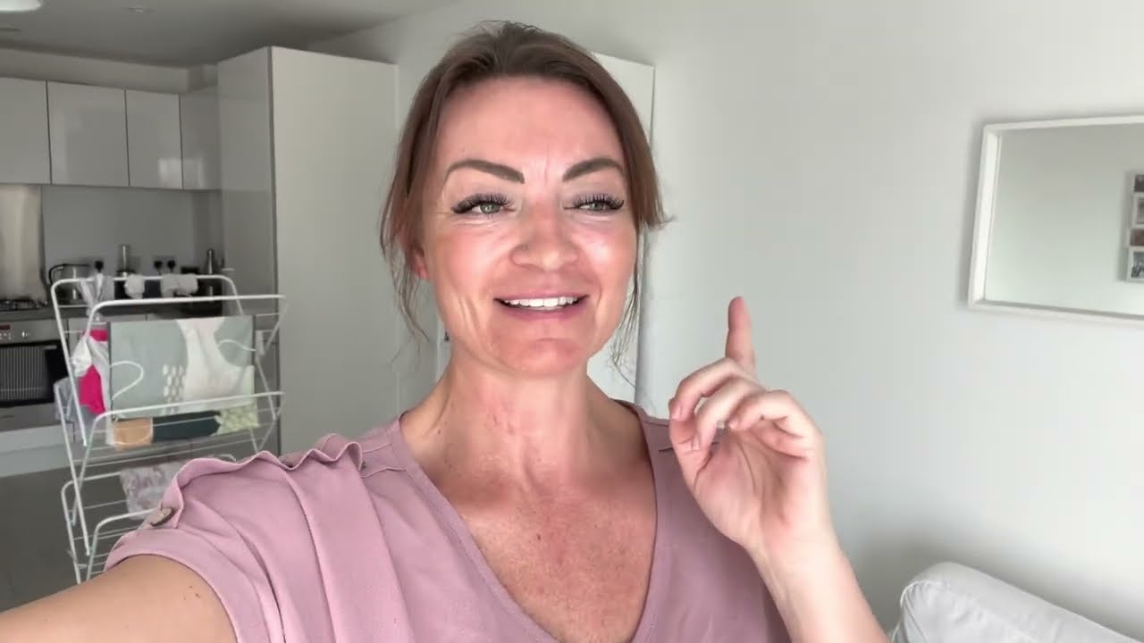 Medical School Vlog (40 year old student!)