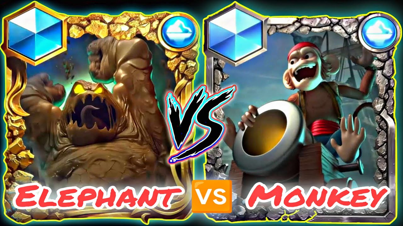 Castle Crush 🙉 Giant Ape Pirate 🆚 Giant Mud Element 🙊 High Risk Last Moment 🙈 Castle Crush Gameplay