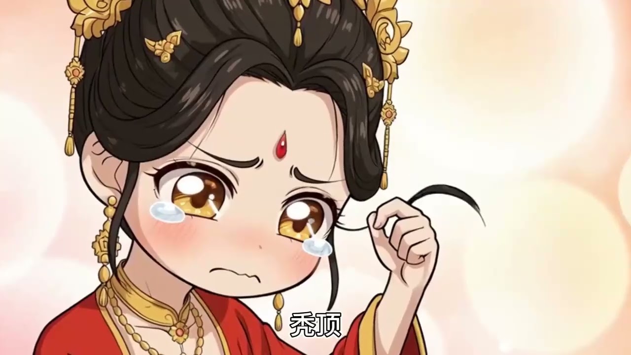 《凤鸾惊华摄政王的掌中娇》万万没想到，那位权倾朝野的高冷摄政王竟然拥有“读心术”!她所有的口是心非、爆笑内心戏，全被他听得一清二楚。面对心机深沉的皇帝和白莲花女主的屡次陷害#阿紫说漫