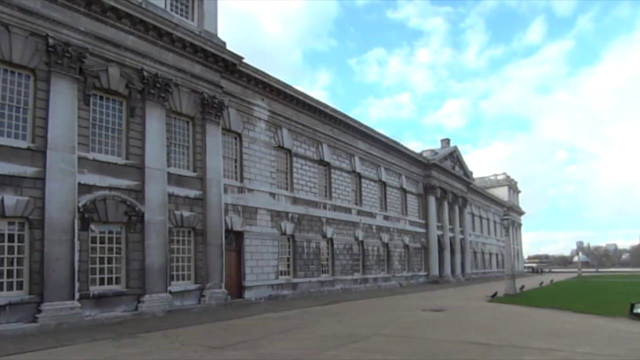 A Day in the Life: Music Student (Trinity Laban)