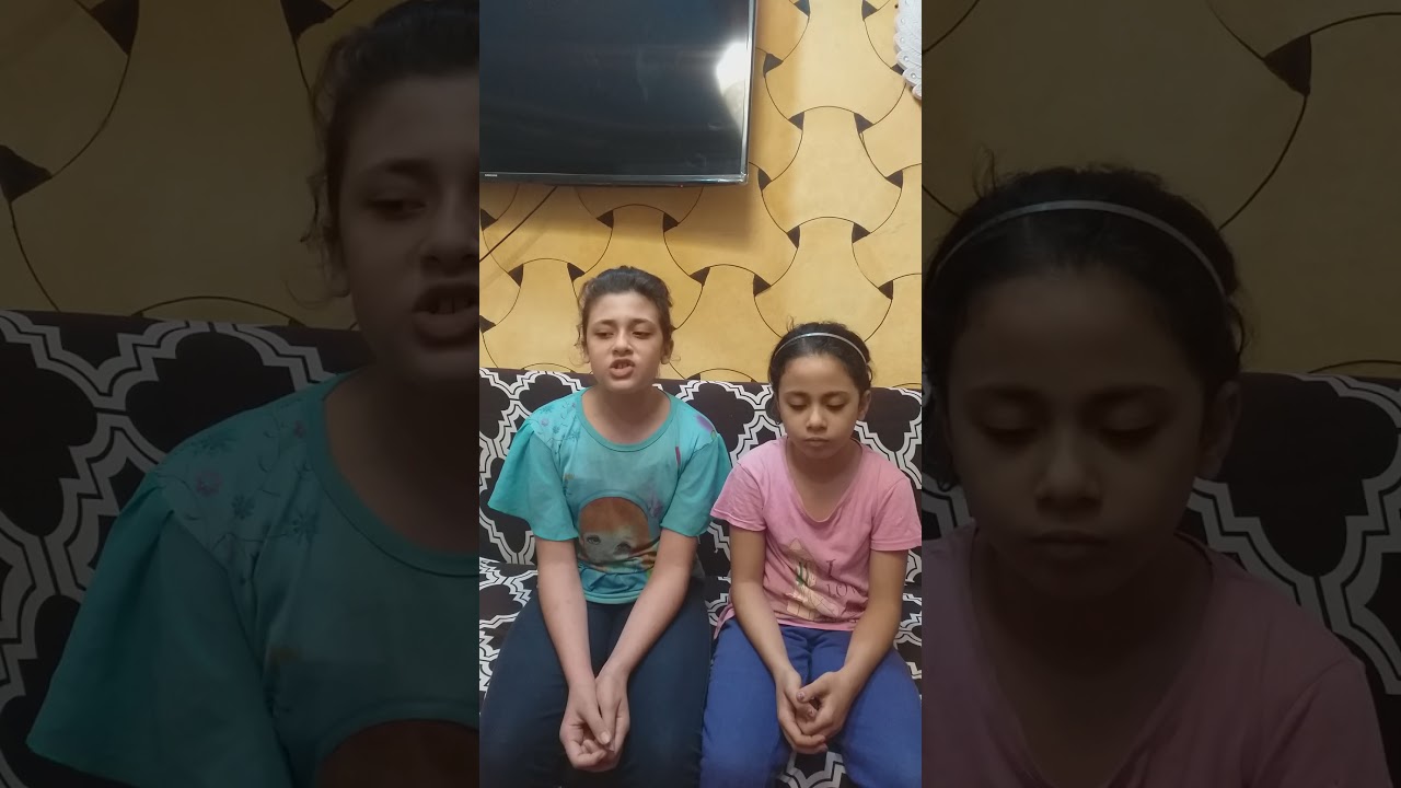 ترنيمة قولي يابابا كيرلس مالك