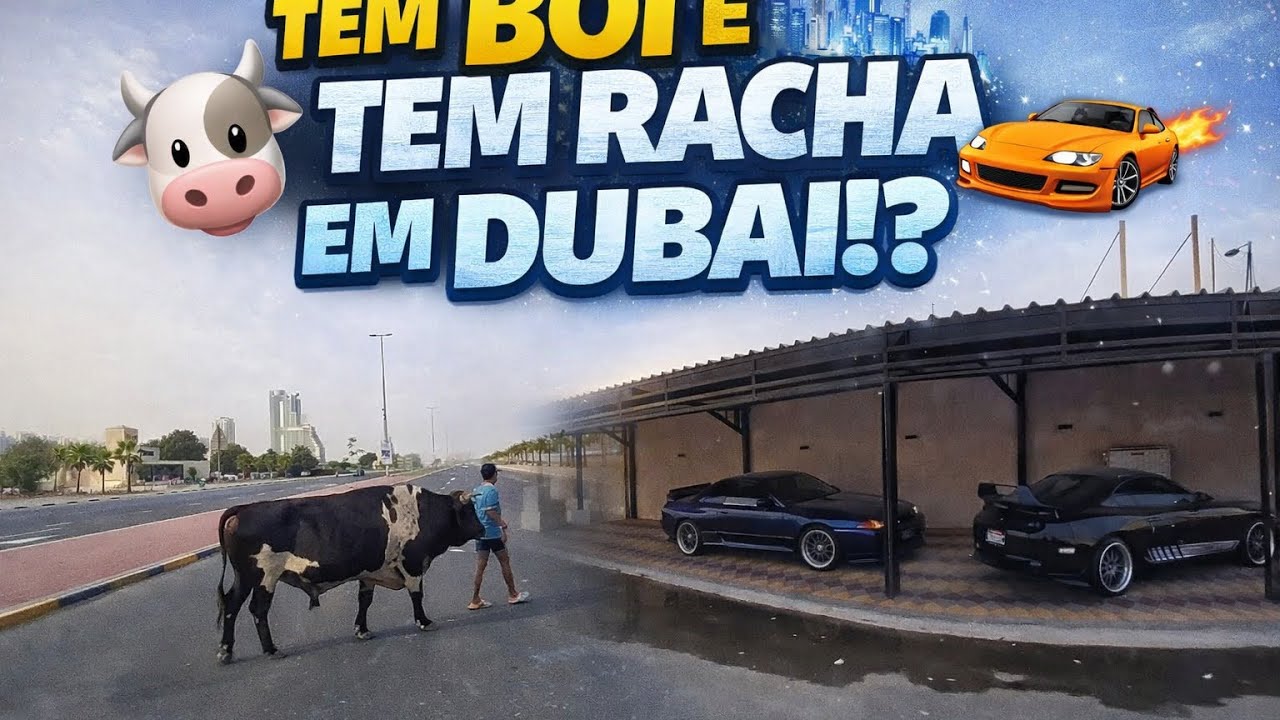 Um País Dentro De Um Outro País , Dentro de Um País 🇴🇲 🇦🇪 - Ep02 Dubai - Emirados Árabes Unidos 🇦🇪 