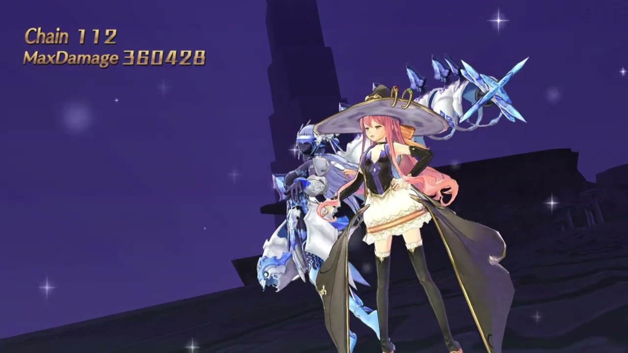 Atelier Shallie: Alchemists of the Dusk Sea - Ultimate Battle Skills