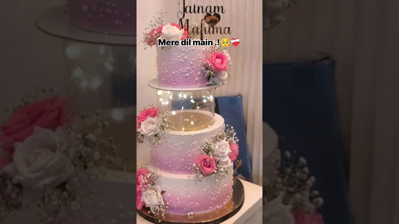 Cakes cake 🎂