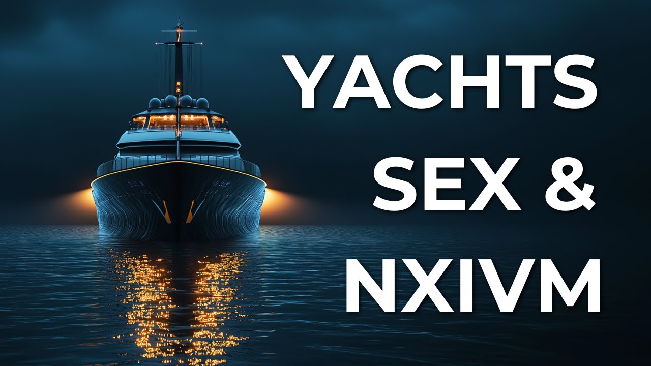 Yachts, Sex & NXIVM