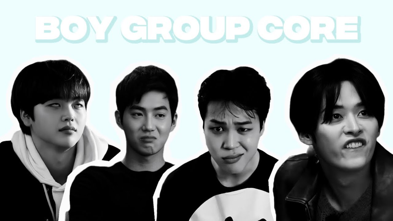 FUNNIEST kpop tiktoks #3