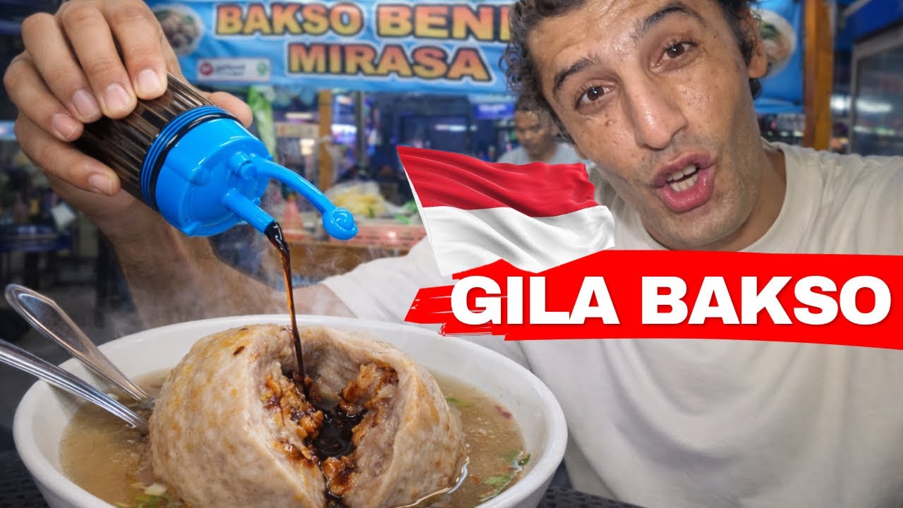 Турецкие иностранцы попробовали вирусные фрикадельки... Пристрастились! 🤤🔥