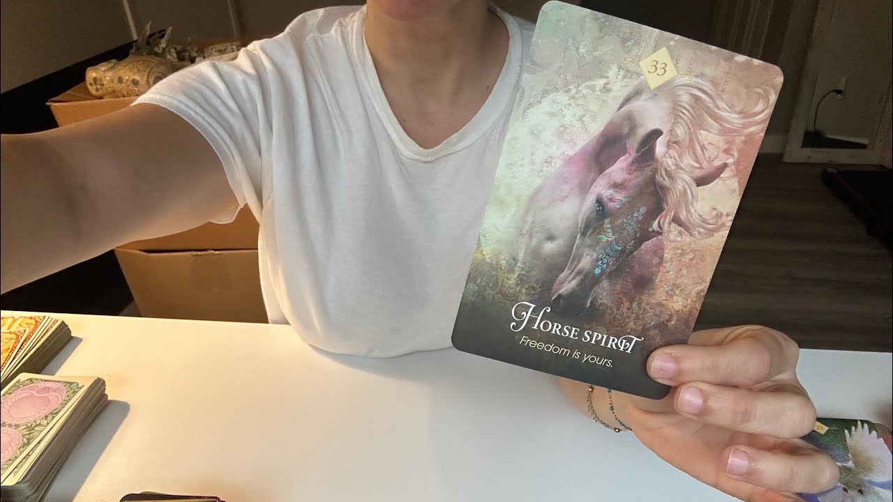 Дева ♍️ Наступил год Лошади 🐎 Ваш самый большой прорыв уже близок!