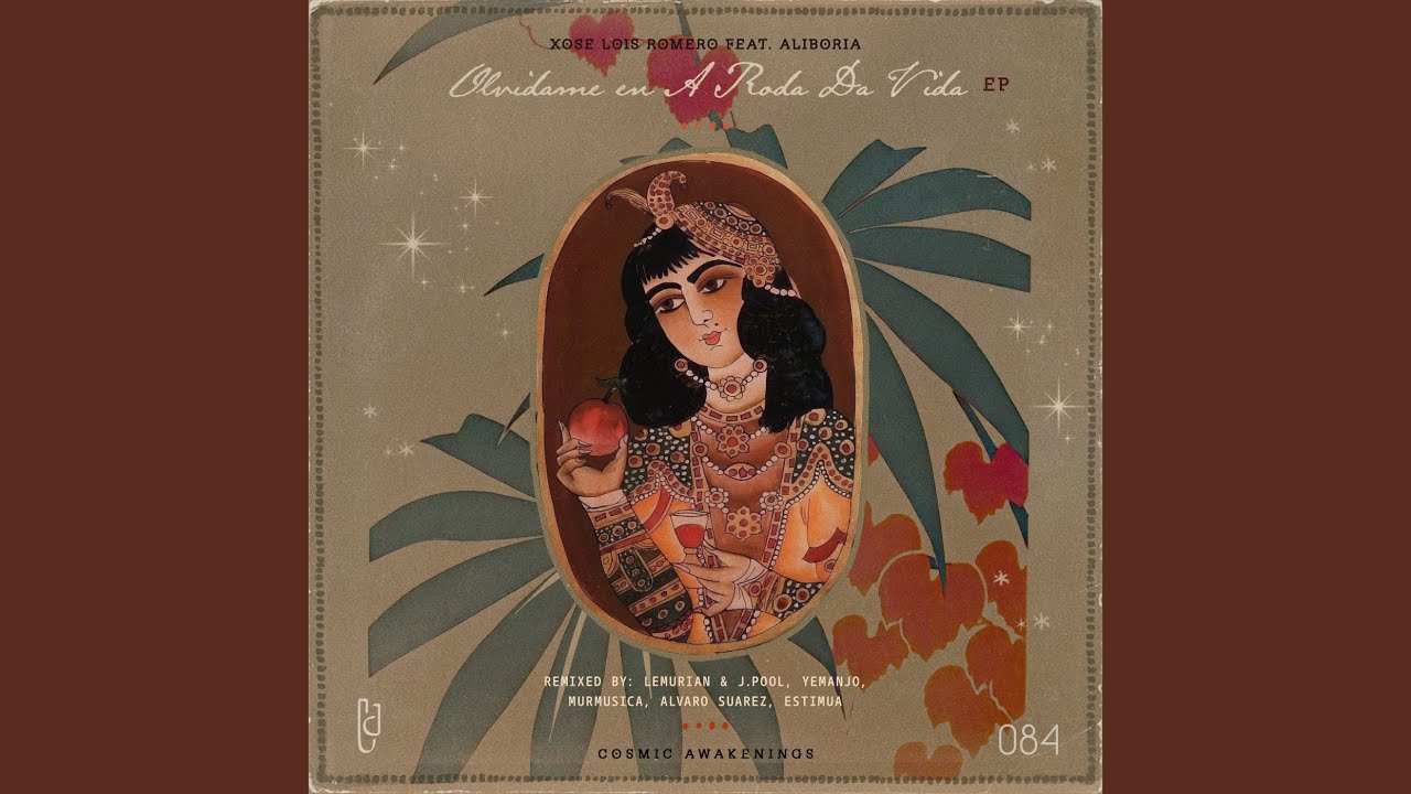 Olvidame feat. Aliboria (Murmusica Remix)