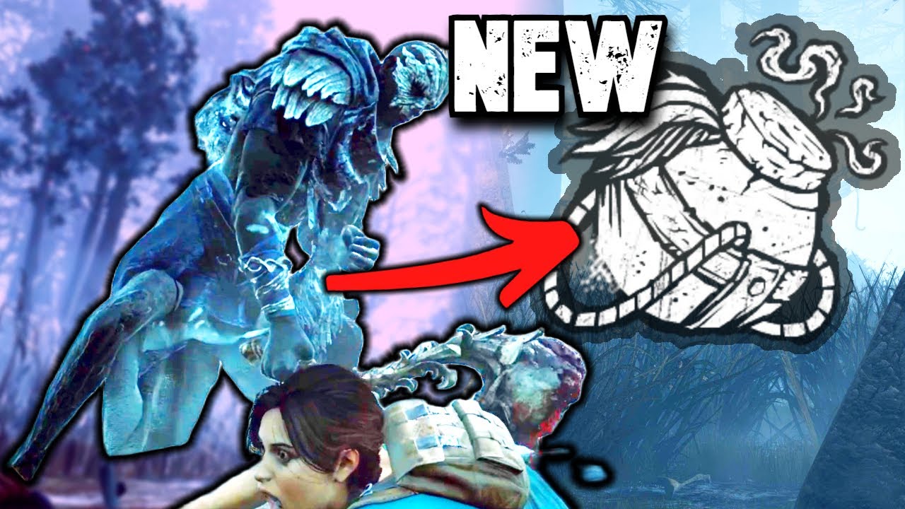 Don’t Bring The NEW Fog Vials To My Trial! | Dead by Daylight