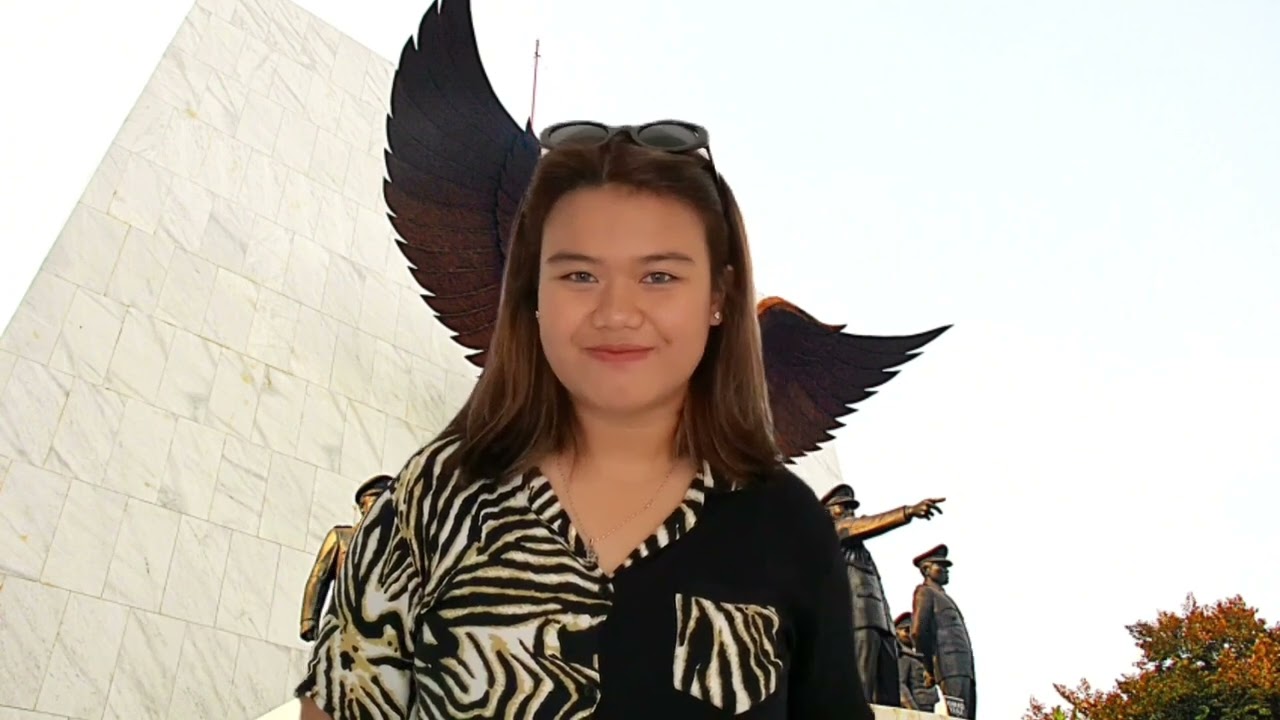 Meraki Creative Agency's joint visit to Historical Buildings in Jakarta |Meraki Creative Agency|