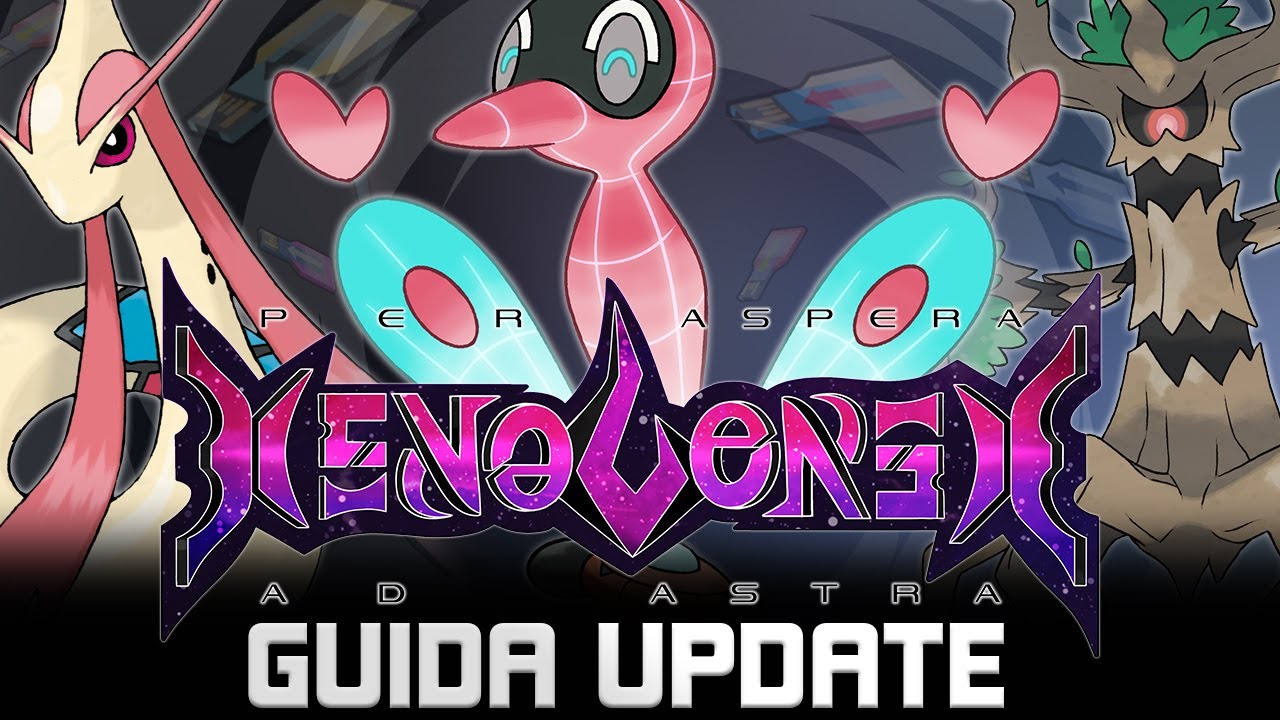 DOVE TROVARE TUTTI GLI UPGRADE! - Xenoverse: Per Aspera Ad Astra [Guida Ufficiale]