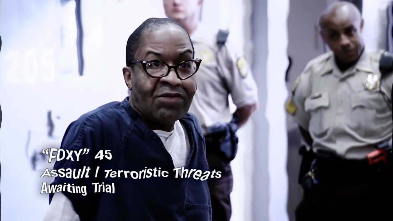 Beyond scared Strai - Straight