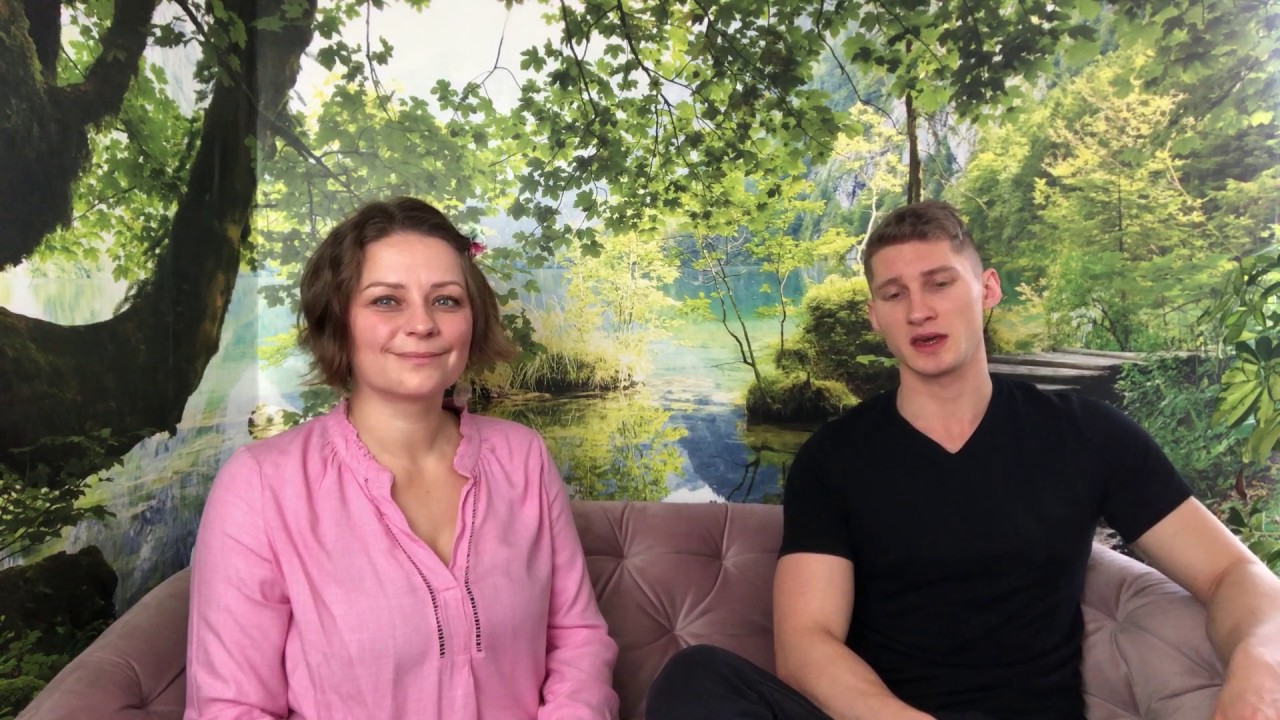CityShaman o bylin&aacute;ch v těhotenstv&iacute; a po porodu - d&iacute;l 2.